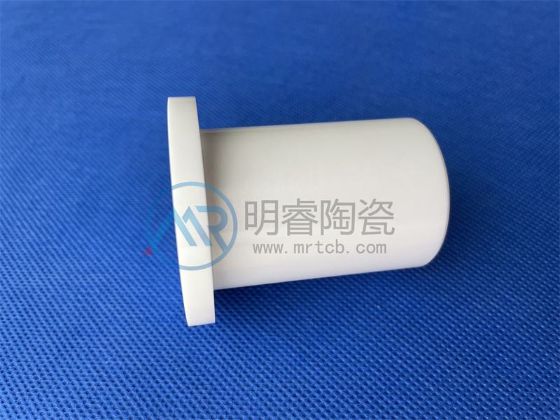 氧化镁稳定氧化锆陶瓷和钇稳定氧化锆陶瓷的区